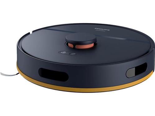 Philips -  Robotstofzuiger  - Zwart, Elektronische apparatuur, Stofzuigers, Nieuw, Minder dan 1200 watt, Verzenden