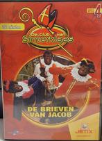 De club van Sinterklaas deel 4 - De brieven van Jacob (dvd, Ophalen of Verzenden, Nieuw in verpakking