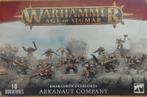 Kharadron Overlords Arkanaut Company (Warhammer Nieuw), Hobby en Vrije tijd, Ophalen of Verzenden, Nieuw