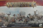 Kharadron Overlords Arkanaut Company (Warhammer Nieuw), Nieuw, Ophalen of Verzenden