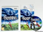 Nintendo Wii - Xenoblade Chronicles - HOL, Games en Spelcomputers, Verzenden, Gebruikt