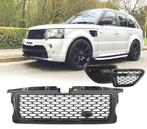 CALANDRE POUR RANGE ROVER SPORT 05-08 LOOK AUTOBIOGRAPHY, Verzenden