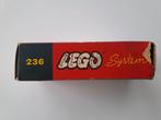 Lego Set - 236 - Classic - Garage with Automatic Door, Kinderen en Baby's, Nieuw
