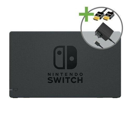 Nintendo Switch Dock, Informatique & Logiciels, Ordinateurs & Logiciels Autre, Envoi
