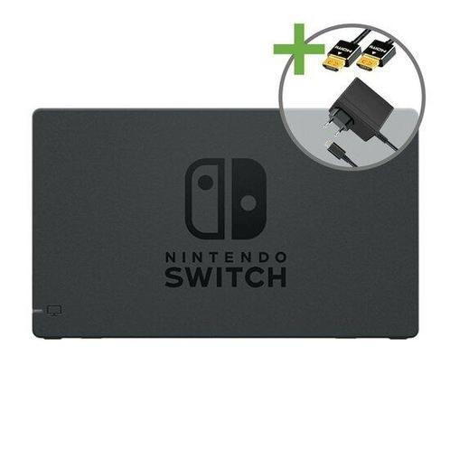 Nintendo Switch Dock, Computers en Software, Overige Computers en Software, Verzenden