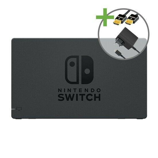 Nintendo Switch Dock, Computers en Software, Overige Computers en Software, Verzenden