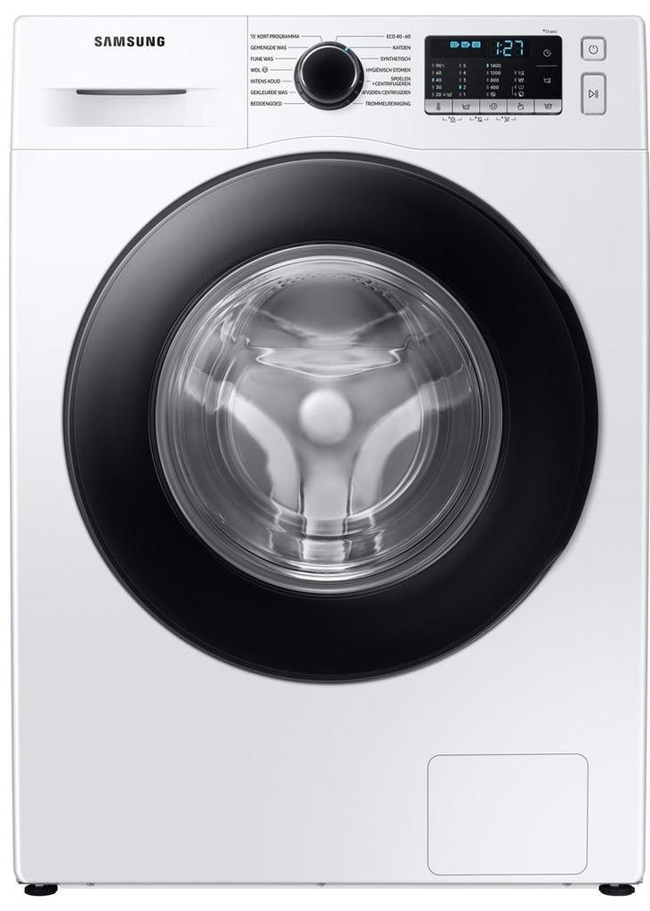 Samsung Ww80ta049ae Wasmachine 8kg 1400t, Elektronische apparatuur, Wasmachines, Ophalen of Verzenden