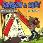 Samson en Gert De molen 9789059168176 Studio 100, Verzenden, Gelezen, Studio 100