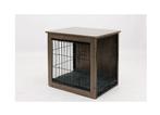 MaxxPet Houten Hondenbench 69x51x60cm (Hondenbenches, Dier), Ophalen of Verzenden, Nieuw