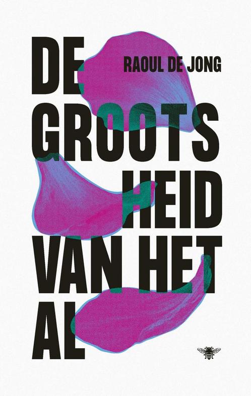 De grootsheid van het al (9789403119922, Raoul De Jong), Boeken, Romans, Nieuw, Verzenden