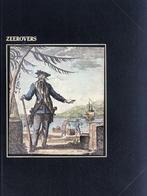 Zeerovers - De Zeevaart serie 9789061824015, Douglas Botting, Douglas Botting, Verzenden