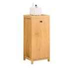 Tweedekans | Sobuy Houten Waskast met Waszak – 39x38x72 cm –, Ophalen of Verzenden, Nieuw