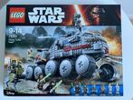 Lego - Star Wars - 75151 - 75151 Clone Turbo Tank -, Nieuw