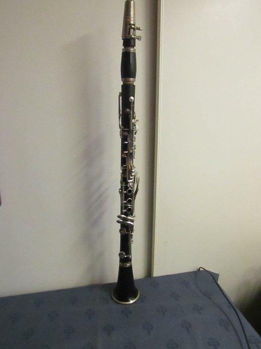 Lafleur - Klarinet - - Klarinet - 1975, Muziek en Instrumenten, Blaasinstrumenten | Blokfluiten