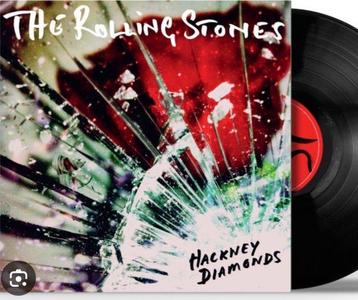 Rolling Stones - Hackney Diamonds Limited Edition Paul Smith beschikbaar voor biedingen