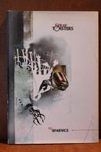 Bill Sienkiewicz Stray toasters - signed - 1 Album -, Boeken, Nieuw