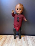 Merkloos - Speelgoedpop Marionetpop - 1900-1910