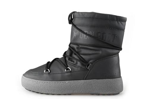 Moon Boot Snowboots in maat 44 Zwart | 10% extra korting, Kleding | Heren, Schoenen, Zwart, Zo goed als nieuw, Overige typen, Verzenden