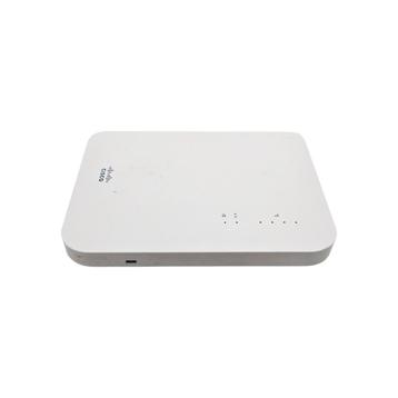 Cisco MR12 beschikbaar voor biedingen