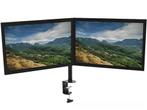 Online Veiling: 2x HP Full HD LED monitor EliteDisplay E232