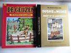 De Geuzen 1 t/m 10 - De gouden collectie 1 t/m 15 - 2, Livres, BD