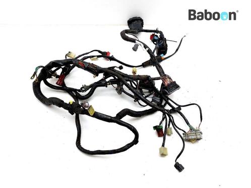 Kabelboom Honda CBR 1000 RR Fireblade 2004-2005 (CBR1000RR, Motoren, Onderdelen | Honda, Gebruikt, Verzenden