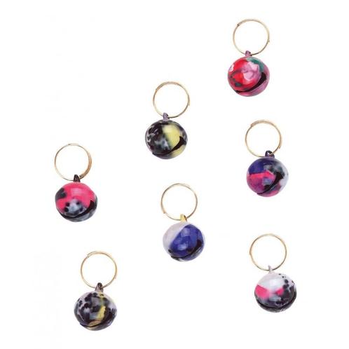 Grelots pour chat coloris assortis - kerbl, Dieren en Toebehoren, Katten-accessoires