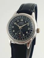 Oris Pointer Date Vintage watch/ 677 Caliber - Zonder
