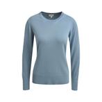 Milano Italy • blauwe trui • S, Kleding | Dames, Maat 36 (S), Verzenden, Blauw, Milano Italy