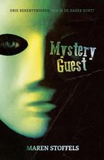 Mystery guest (9789025886240, Maren Stoffels), Verzenden