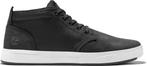 Timberland Davis Square Chukka sneakers zwart - Maat 42, Vêtements | Hommes, Chaussures, Verzenden