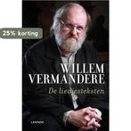 Willem Vermandere - De liedjesteksten 9789401405423, Boeken, Verzenden, Gelezen, Willem Vermandere