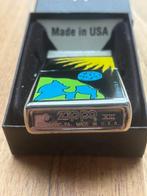 Zippo - Zonder Minimumprijs - Zakaansteker - Staal, Verzamelen, Rookartikelen, Aanstekers en Luciferdoosjes, Nieuw