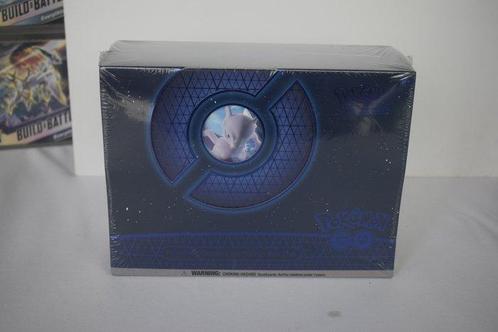 The Pokémon Company - 1 Sealed box - Pokémon - Mewtwo, Hobby en Vrije tijd, Verzamelkaartspellen | Pokémon