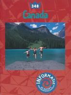 De Ruiters informatie 348 Canada (zie omschrijving), Livres, Verzenden