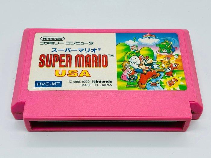 Nintendo - Famicom (Japanese NES) - Nintendo Famicom – Super, Games en Spelcomputers, Spelcomputers | Overige Accessoires