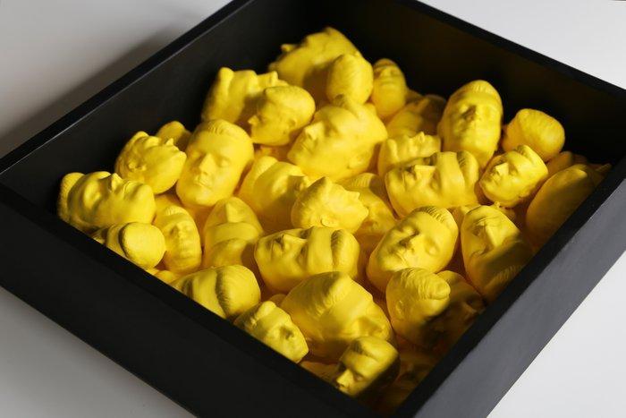 Exposito - Accumulation, Antiek en Kunst, Kunst | Designobjecten