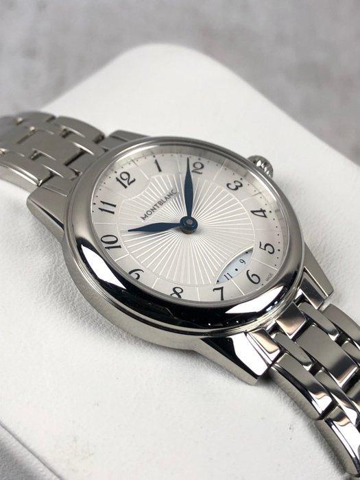 Montblanc - Boheme - Zonder Minimumprijs - 111207 - Dames -, Handtassen en Accessoires, Horloges | Heren