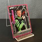 Sauber F1 Team - 281 Topps Awards Pink Parallel Edition -, Verzamelen, Nieuw