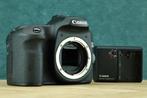 Canon EOS 50D + Battery-Charger