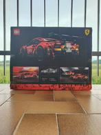 Lego Set - 42125 - Technic - Ferrari 488 GTE
