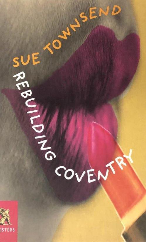 Rebuilding Coventry - A Tale of Two Cities 9789001554934, Boeken, Overige Boeken, Zo goed als nieuw, Verzenden