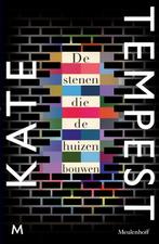 De stenen die de huizen bouwen 9789029091329 Kate Tempest, Verzenden, Gelezen, Kate Tempest