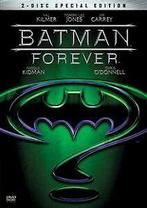 Batman Forever [Special Edition] [2 DVDs] von Joel S...  DVD, Verzenden