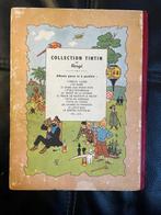 Tintin T9 - Le Crabe aux Pinces dOr (B1) - 1 Album - 1947, Livres