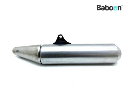 Uitlaatdemper Origineel Links Honda CB 900 F Hornet, Motoren, Onderdelen | Honda, Gebruikt, Verzenden