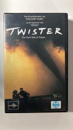 TWISTER (VHS), Gebruikt