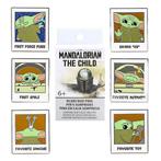 Star Wars The Mandalorian POP! Enamel Pin The Child, Verzamelen, Star Wars, Ophalen of Verzenden, Nieuw