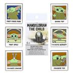 Star Wars The Mandalorian POP! Enamel Pin The Child, Collections, Ophalen of Verzenden