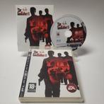 Godfather II Playstation 3, Games en Spelcomputers, Games | Sony PlayStation 3, Ophalen of Verzenden, Zo goed als nieuw